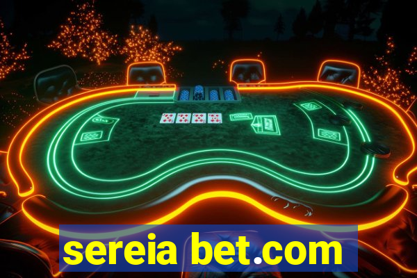 sereia bet.com